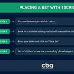 10cric bet